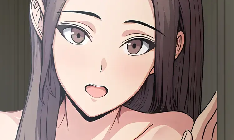 One Month, One Room, One Woman