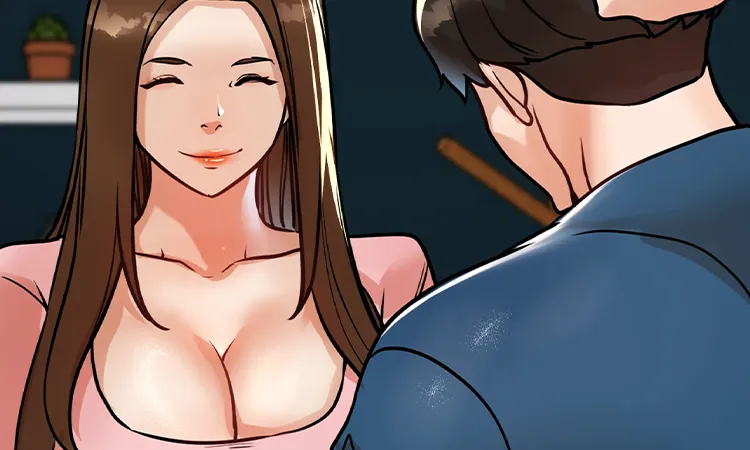 Soaping Up My Stepmom Uncensored