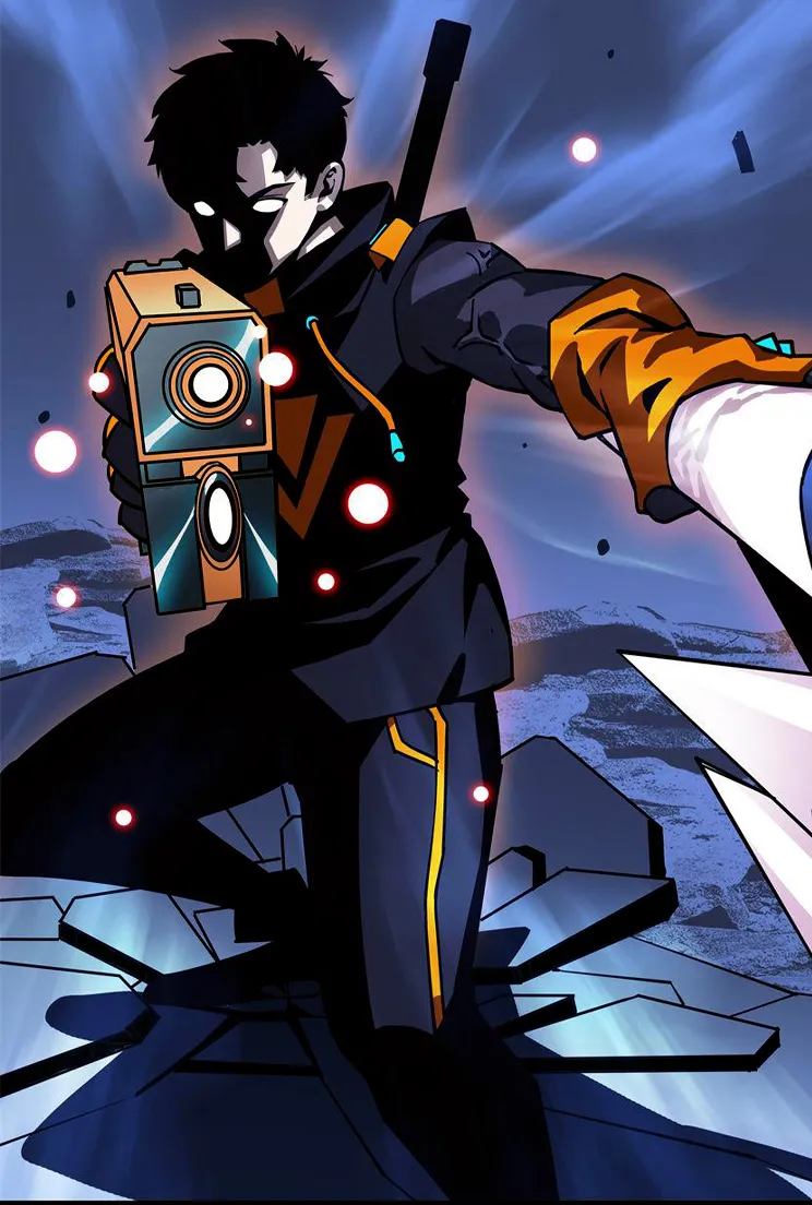 Started From Playing Games Seriously