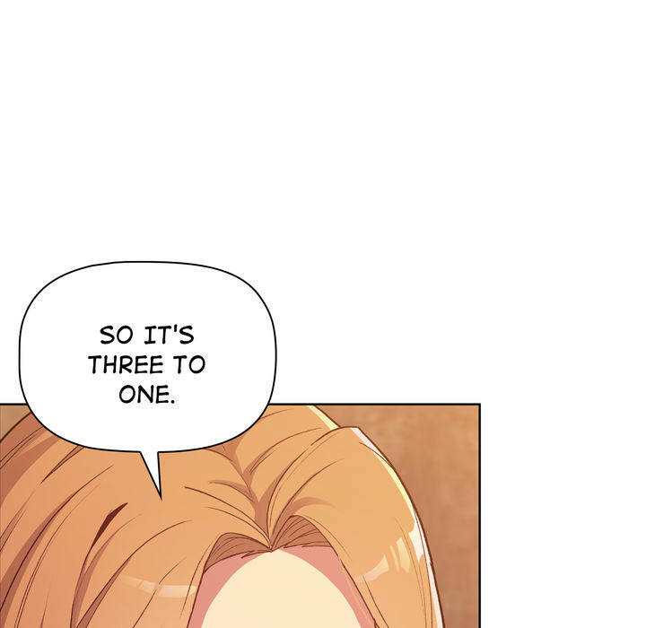 What do I do now...? - UNCENSORED - episode 1 - 95