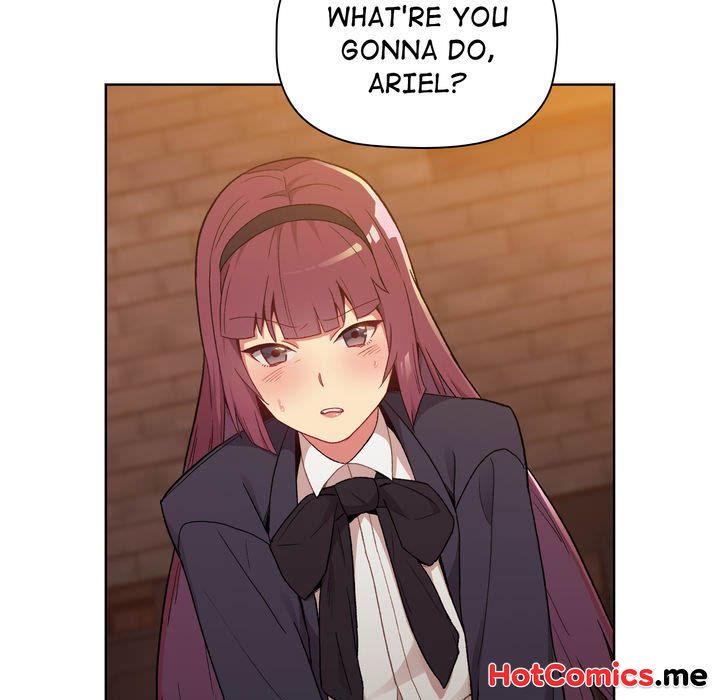 What do I do now...? - UNCENSORED - episode 1 - 97