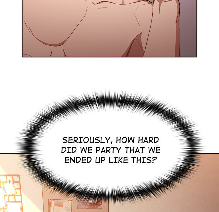 What do I do now...? - UNCENSORED - episode 1 - 105