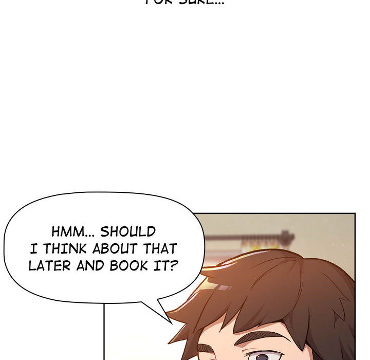 What do I do now...? - UNCENSORED - episode 1 - 110