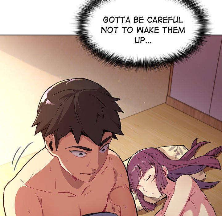 What do I do now...? - UNCENSORED - episode 1 - 115