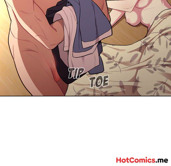 What do I do now...? - UNCENSORED - episode 1 - 116