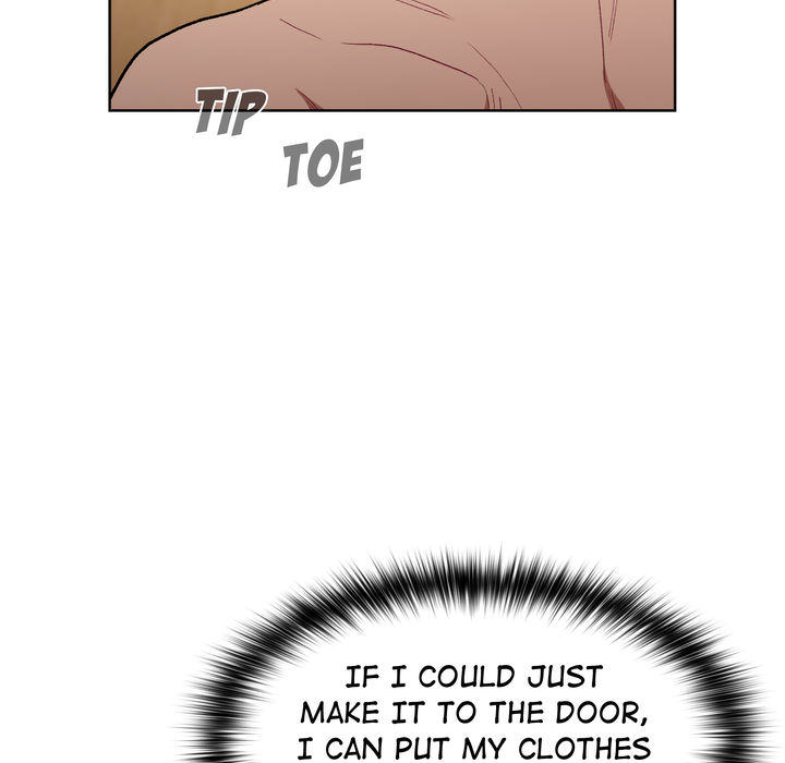 What do I do now...? - UNCENSORED - episode 1 - 119