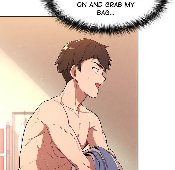 What do I do now...? - UNCENSORED - episode 1 - 120