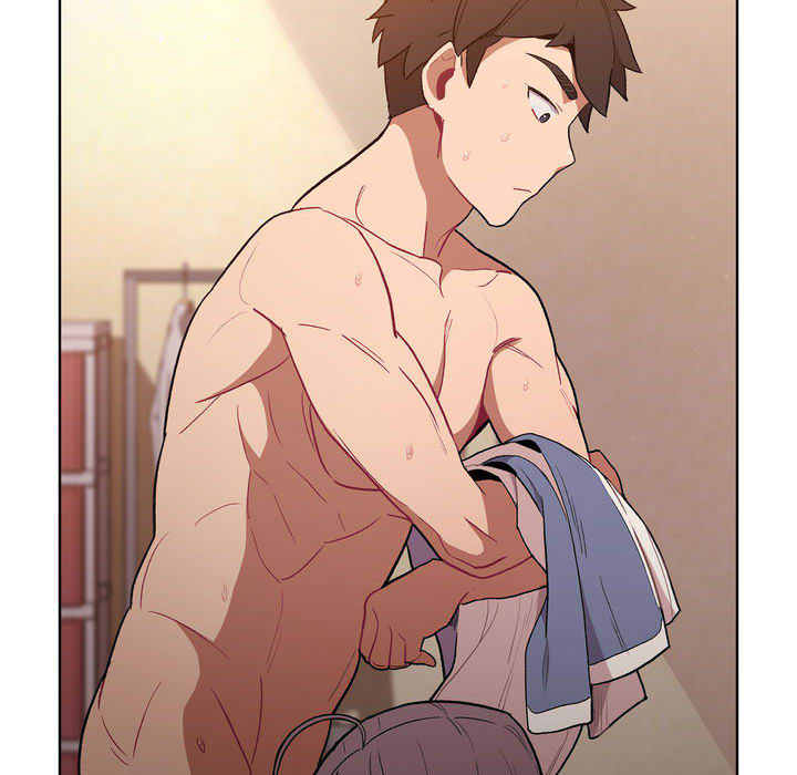 What do I do now...? - UNCENSORED - episode 1 - 122