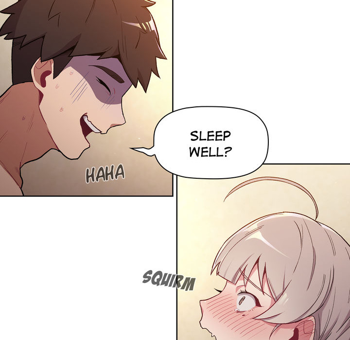 What do I do now...? - UNCENSORED - episode 1 - 136