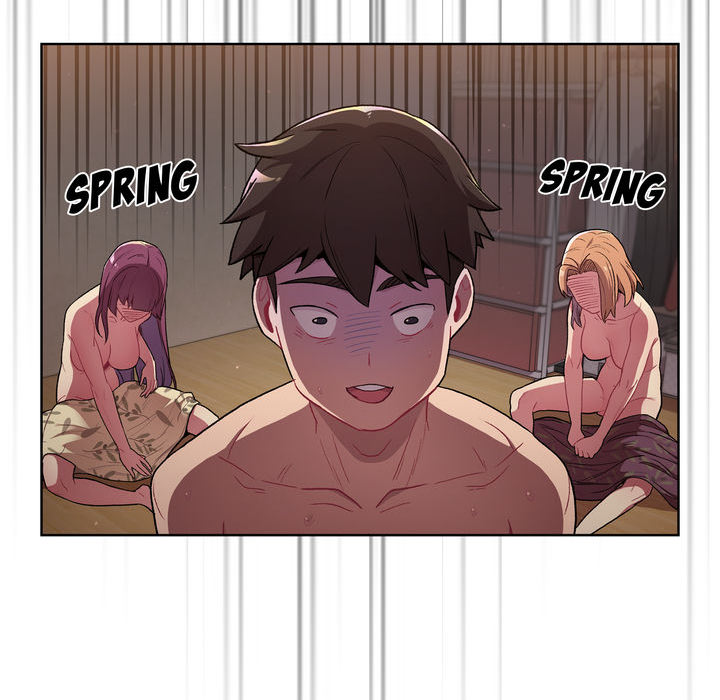 What do I do now...? - UNCENSORED - episode 1 - 142