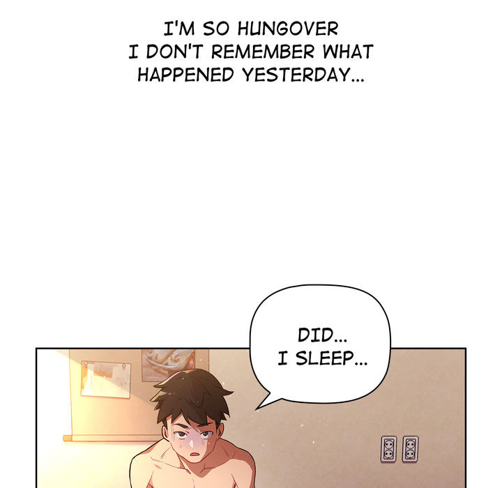 What do I do now...? - UNCENSORED - episode 1 - 14