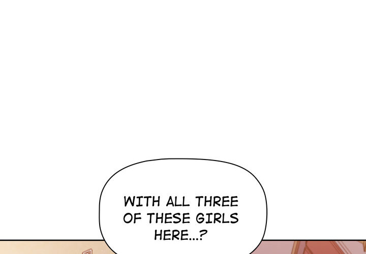 What do I do now...? - UNCENSORED - episode 1 - 17