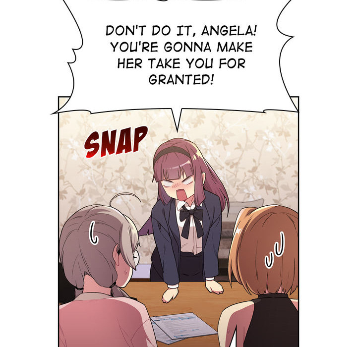 What do I do now...? - UNCENSORED - episode 1 - 35