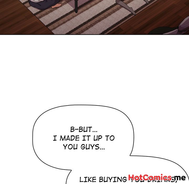 What do I do now...? - UNCENSORED - episode 1 - 38