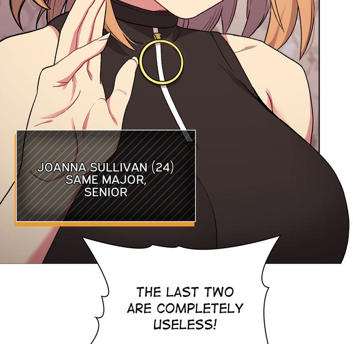 What do I do now...? - UNCENSORED - episode 1 - 40