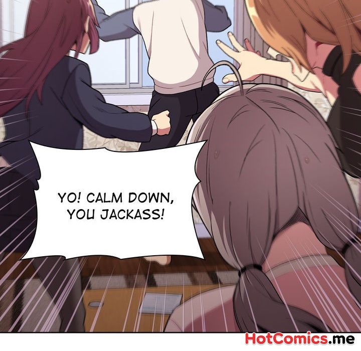 What do I do now...? - UNCENSORED - episode 1 - 56