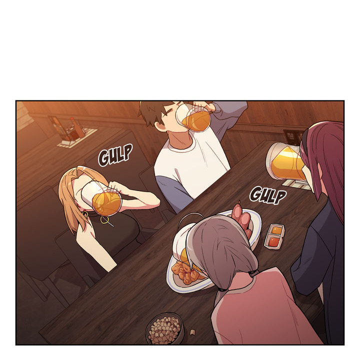 What do I do now...? - UNCENSORED - episode 1 - 62