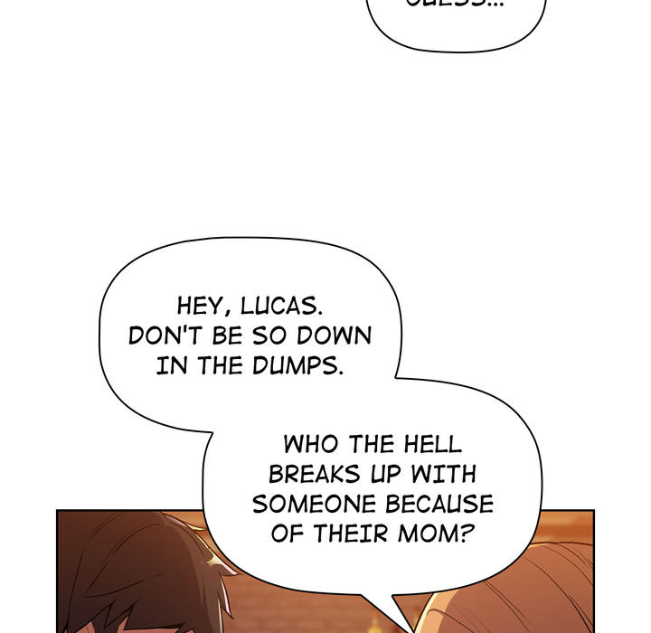 What do I do now...? - UNCENSORED - episode 1 - 67