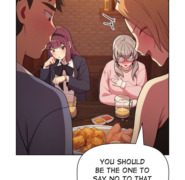 What do I do now...? - UNCENSORED - episode 1 - 68