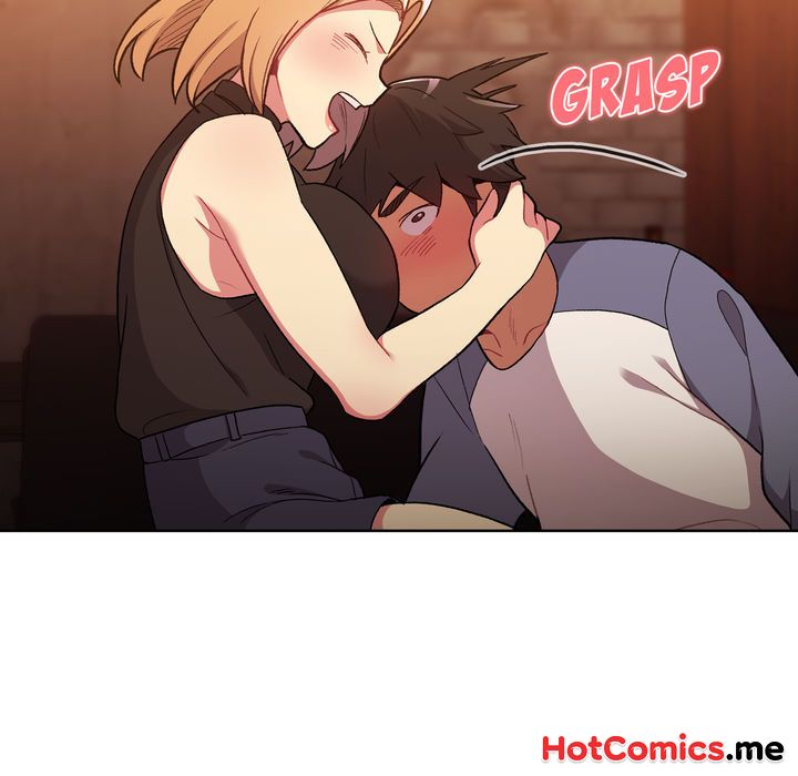 What do I do now...? - UNCENSORED - episode 1 - 75