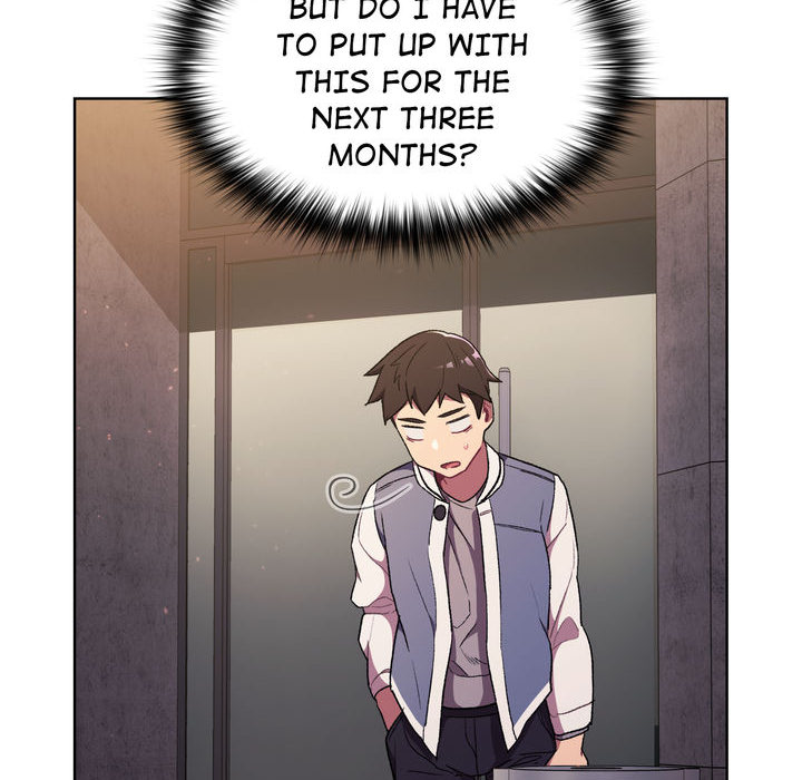 What do I do now...? - UNCENSORED - episode 2 - 96