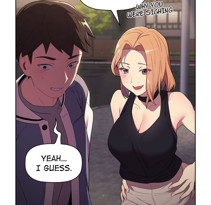 What do I do now...? - UNCENSORED - episode 2 - 109