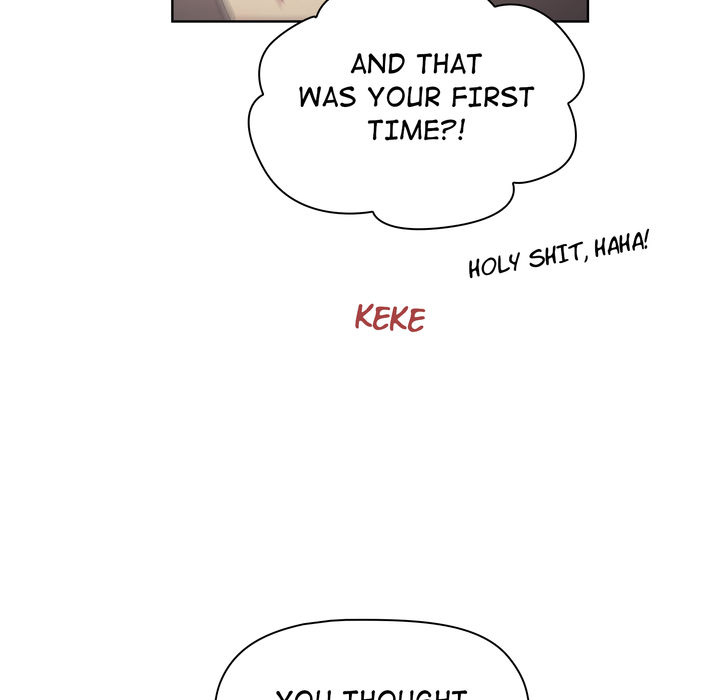 What do I do now...? - UNCENSORED - episode 2 - 129