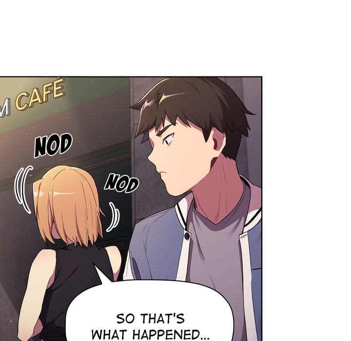 What do I do now...? - UNCENSORED - episode 2 - 133