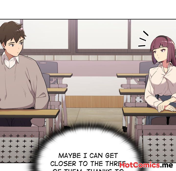 What do I do now...? - UNCENSORED - episode 2 - 21