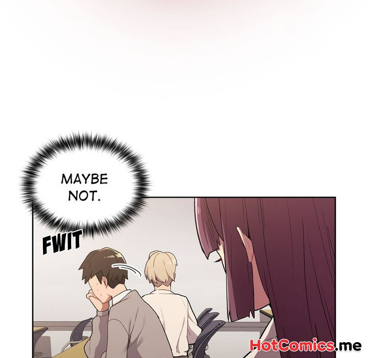 What do I do now...? - UNCENSORED - episode 2 - 26