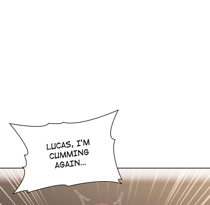 What do I do now...? - UNCENSORED - episode 11 - 103