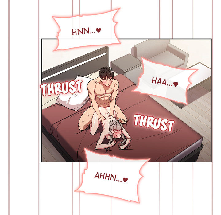 What do I do now...? - UNCENSORED - episode 11 - 109