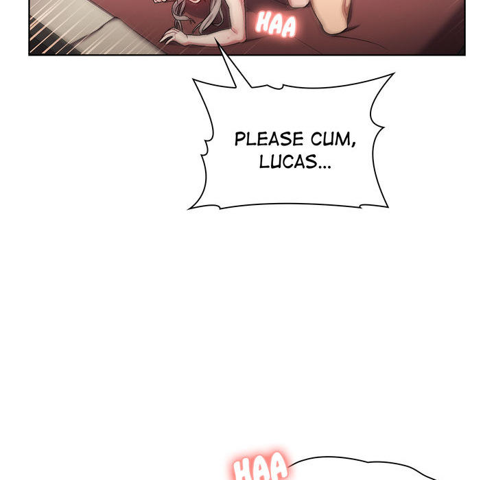 What do I do now...? - UNCENSORED - episode 11 - 118