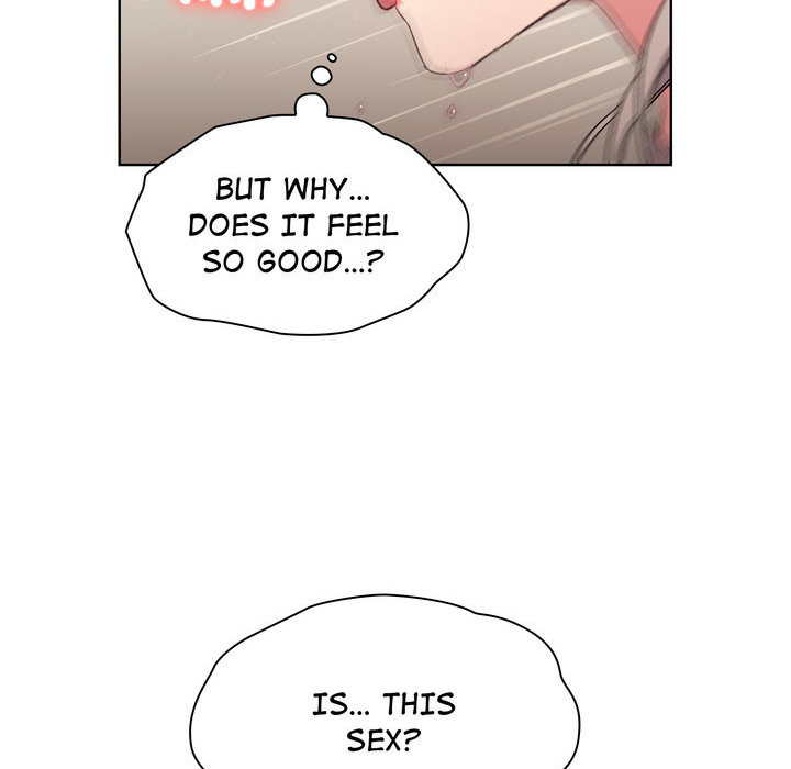 What do I do now...? - UNCENSORED - episode 11 - 120