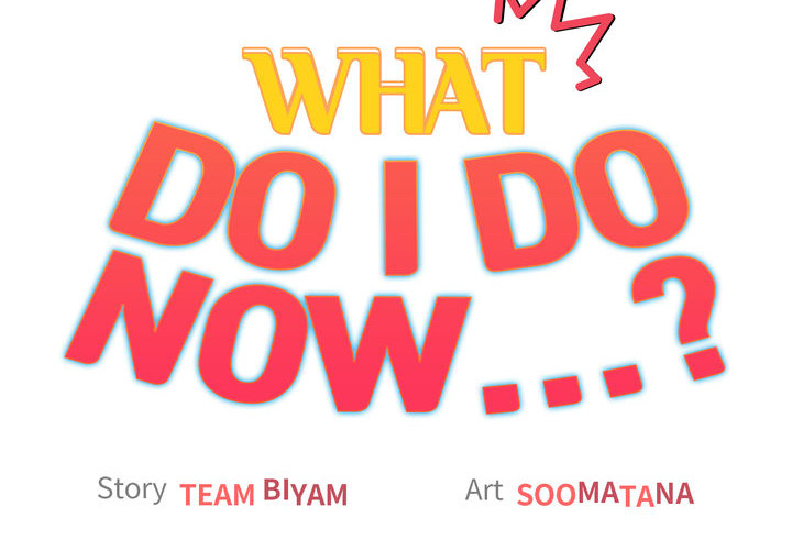 What do I do now...? - UNCENSORED - episode 11 - 10
