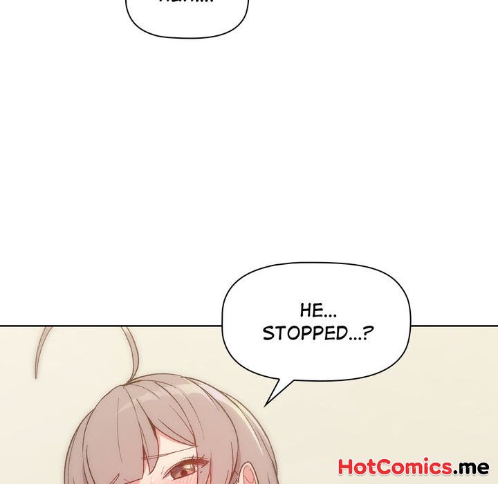 What do I do now...? - UNCENSORED - episode 11 - 131