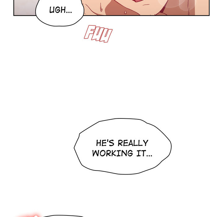 What do I do now...? - UNCENSORED - episode 11 - 36
