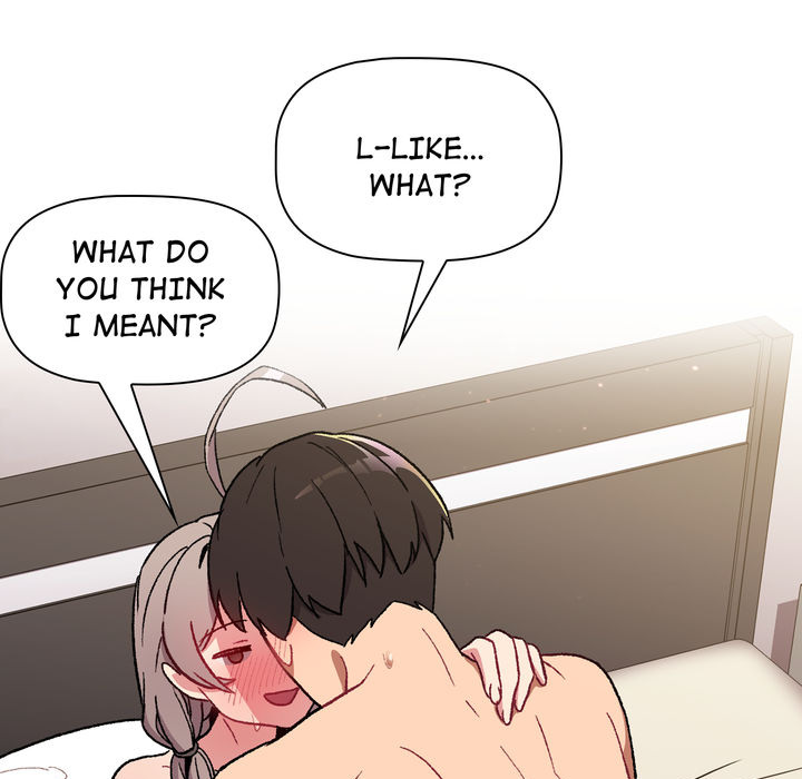 What do I do now...? - UNCENSORED - episode 11 - 43