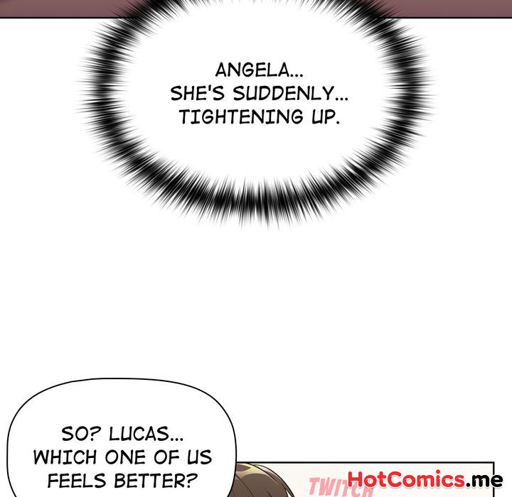 What do I do now...? - UNCENSORED - episode 11 - 49