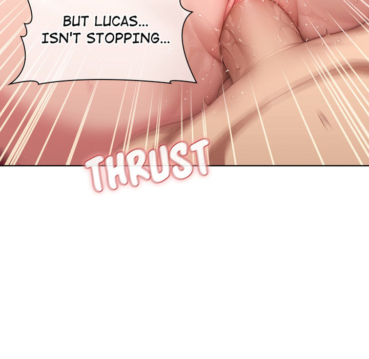 What do I do now...? - UNCENSORED - episode 11 - 87