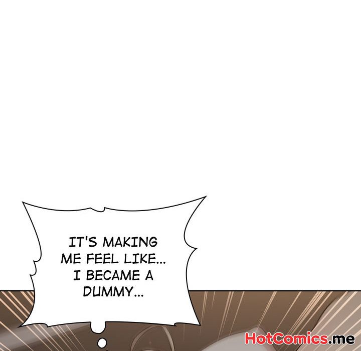 What do I do now...? - UNCENSORED - episode 11 - 94