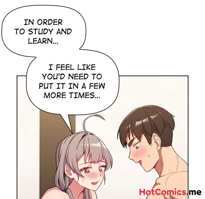 What do I do now...? - UNCENSORED - episode 12 - 96