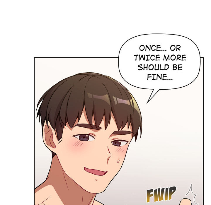 What do I do now...? - UNCENSORED - episode 12 - 102