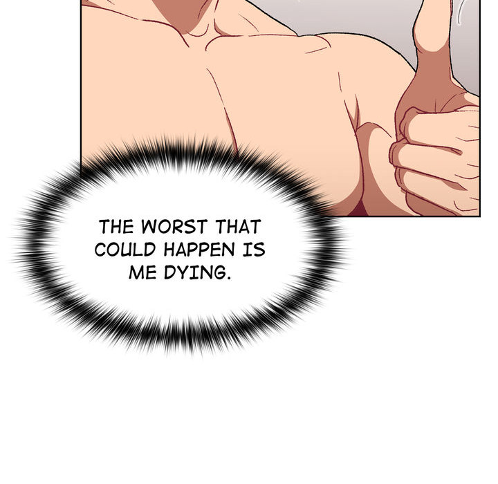 What do I do now...? - UNCENSORED - episode 12 - 103