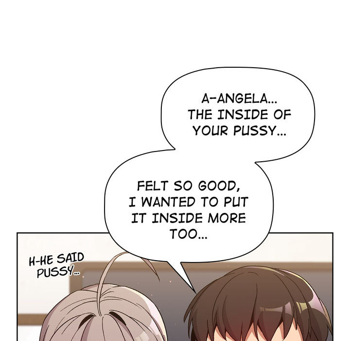What do I do now...? - UNCENSORED - episode 12 - 104