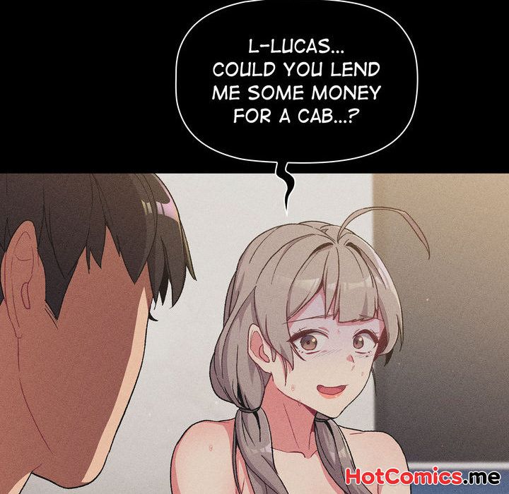 What do I do now...? - UNCENSORED - episode 12 - 128
