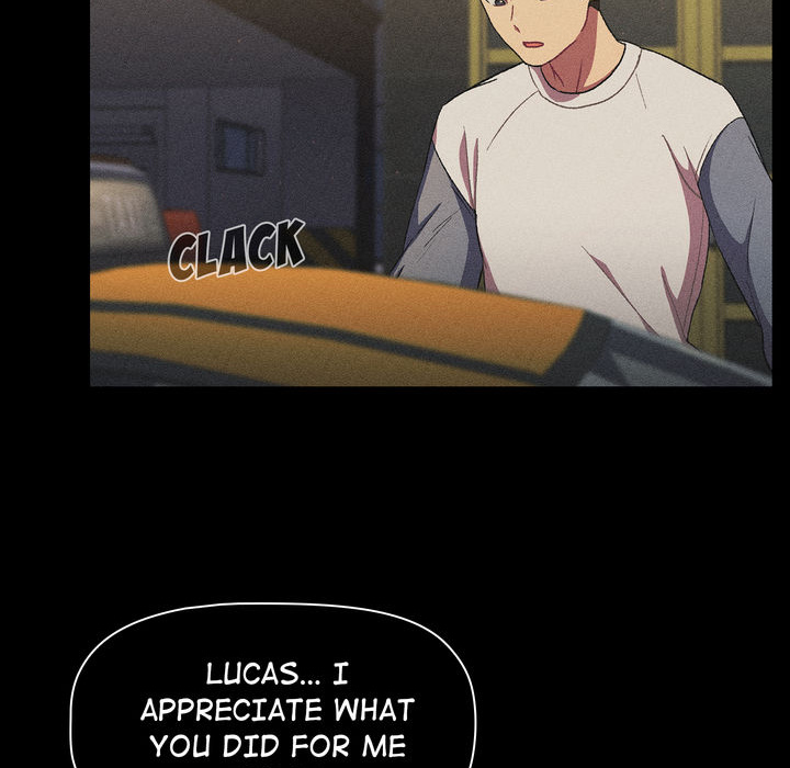What do I do now...? - UNCENSORED - episode 12 - 131