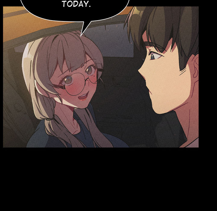 What do I do now...? - UNCENSORED - episode 12 - 132