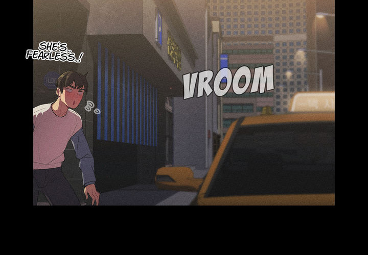 What do I do now...? - UNCENSORED - episode 12 - 137