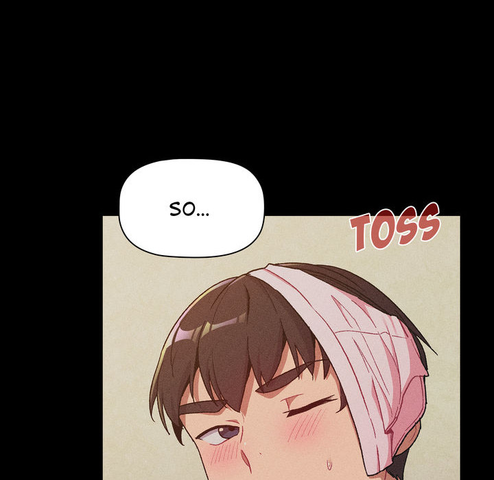 What do I do now...? - UNCENSORED - episode 12 - 43